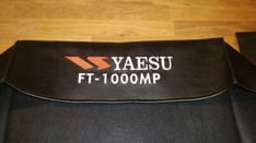 COVER YAESU