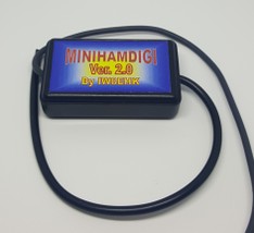 MINIHAMDIGI PER TUTTI I MODI DIGITALI