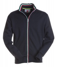 FELPA NAZIONALE BLU NAVY
