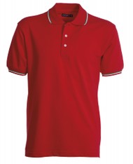 POLO ITALIA ROSSA