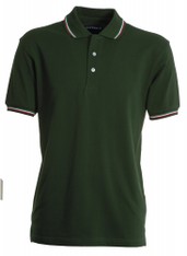 POLO ITALIA VERDE