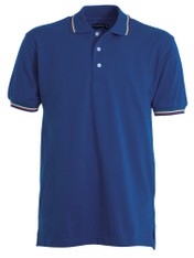 POLO ITALIA BLU ROYAL