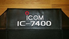 COVER ICOM