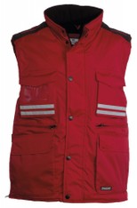 SMANICATO FLIGHT ROSSO