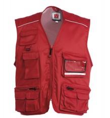 POCKET ROSSO