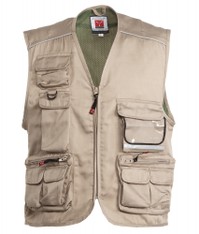 POCKET KAKI