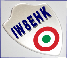 SPILLETTA forma scudo
