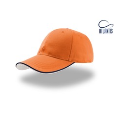 ZOOM ARANCIO