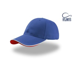 ZOOM BLU ROYAL
