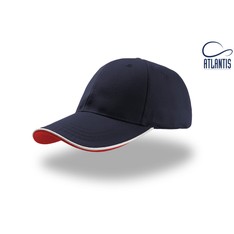 ZOOM BLU NAVY