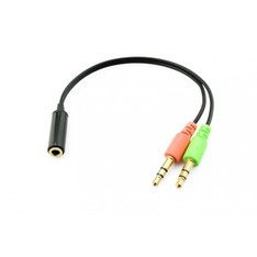 ADATTATORE USO PC COM MINIHAMDIGI