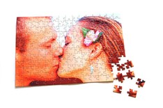 Puzzle personalizzato misure 42 x 30 formato A3 da 360 pezzi