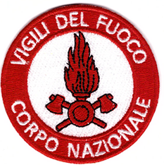 PATCH/TOPPA GRUPPO O ASSOCIAZIONE MOD. 11