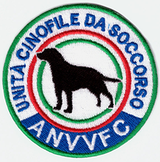 PATCH/TOPPA GRUPPO O ASSOCIAZIONE MOD. 1