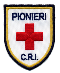 PATCH/TOPPA GRUPPO O ASSOCIAZIONE MOD. 2