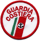 PATCH/TOPPA GRUPPO O ASSOCIAZIONE MOD. 5
