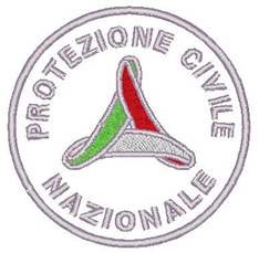 PATCH/TOPPA GRUPPO O ASSOCIAZIONE MOD. 7